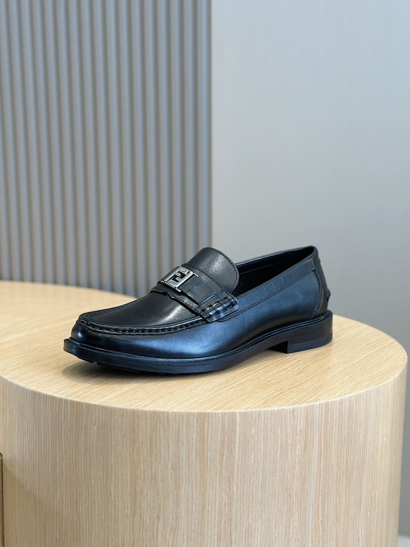 Fendi Business Shoes